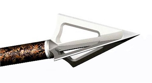 G5 112 Montec Broadheads