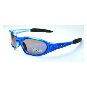 Xloop X1 Series Sports Wrap Sunglasses UV400 protection for All Active Sports