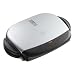 George Foreman 12617 Next Grilleration Health Grill with  Removable Plates