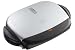 George Foreman 12617 Next Grilleration Health Grill With removable Plates