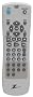 Zenith DVB312 Progressive-Scan Slim Design DVD Player