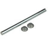 Roller Shaft - Shaft 5/8 x 9-1/4 -- Fits 8 Rollers