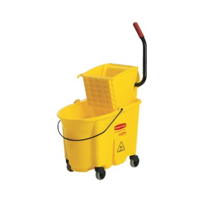 RCP748018YEL - WaveBrake Side Press Combo