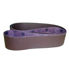Click here to buy 27422 6X48 100X RESIN BONDBELT - 3M BAN0977 (WC).