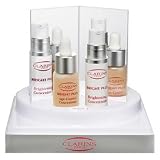 Clarins Intensive Age-Control Brightening Program