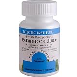 Echinacea Purpurea Juice Concentrate 400mg Organic - 90 - Veg/Cap Echinacea Purpurea Juice Concentrate 400mg Organic - 90 - Veg/Cap