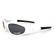 Harley-Davidson&reg; White Sunglasses Gift Pack HDS451WHT3-PKG