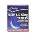 Sleep Aid Tablets 50mg – 20 Tablets