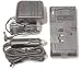 OmniSource? ''Micro'' AC/DC Charger/Reconditioner for 6V 8mm & VHS-C Camcorder Batteries