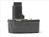 Review DeWalt  / Dewalt DE9094 Battery Pack 14.4V 1.3Ah
