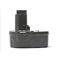 Dewalt DE9094 Battery Pack 14.4V 1.3Ah