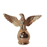 Eagle Ornament Replacement for Spinning Pole