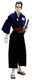 Samurai Champloo Jin 12-inch Action Figureイメージ