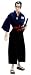 Samurai Champloo Jin 12-inch Action Figure_s-1