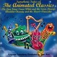 old music box Animated Classicsde
