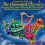 Symphonic Suites of The Animated Classics