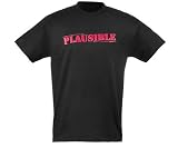MythBusters Plausible T-Shirt
