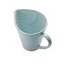 Nigella Lawson Living Kitchen Measuring Jug 1lt Blue