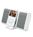 Altec Lansing IM11 Mobile speaker system for ipod