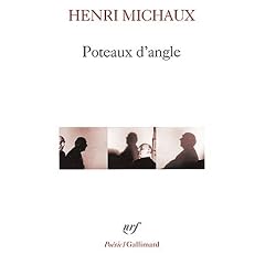Poteaux d'angle