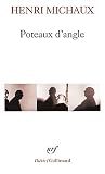 Poteaux d'angle