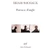 Poteaux d'angle