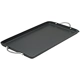 Meyer Anolon Professional Double Burner Griddle