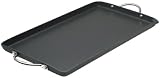 Meyer Anolon Professional Double Burner Griddle