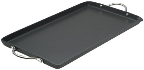 Meyer Anolon Professional Double Burner Griddle