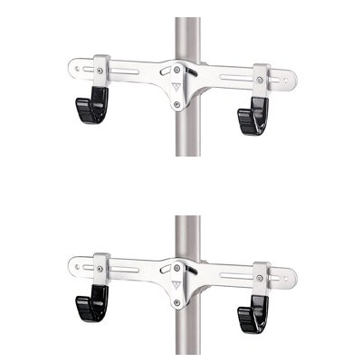 Cover image : Topeak Lower Hook for Dual Touch Bike Storage Stand