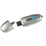  : 8GB Diskgo 2.0 Flash Drive