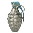 Pineapple Grenade Paperweight