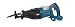 Bosch RS20-XC 13 Amp Reciprocating Saw with Direct Connect and Extra Cord