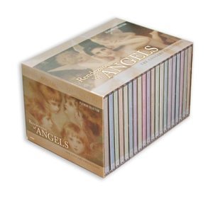 CD-Charts  Music : Rendezvous of Angels - Concert Collection [20 CD Set]