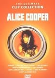 Alice Cooper - Ultimate Clip Collection