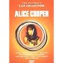 Alice Cooper - Ultimate Clip Collection [DVD]