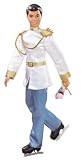 Disney Prince Charming on Ice Doll