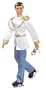 Disney Prince Charming on Ice Doll