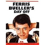 FerrisBueller'sDayOff:WidescreenEdition