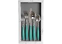Fiesta Sunflower 5-Piece Flatware Set, Service for 1