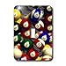 Billiards - Billiard Balls Pool - Light Switch Covers - single toggle switch