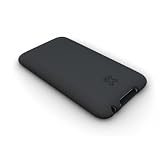 XtremeMac Tuffwrap for iPod Touch 2G - Black
