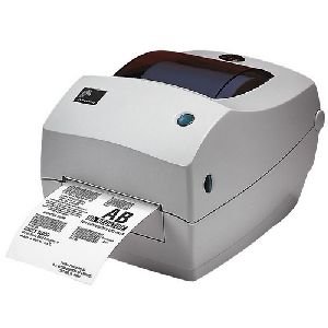 Zebra TLP 2844-Z Thermal Label Printer. TLP2844Z 4 DT/TT 203DPI ZPL II SER/PAR/USB 4MB/8MB BP-LB. Monochrome - 203 x 203 dpi - USB, Serial, Parallel