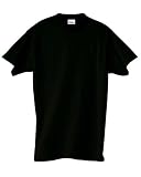 Hanes Adult 5.5 oz. 100% Cotton T-Shirt