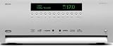 Arcam AV888 AV-Vorverst&auml;rker-Prozessor schwarz
