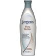 Jergens Shea Butter, Skin Enriching Moisturizer, 8 fl oz