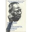 Pointers from Nisargadatta Maharaj