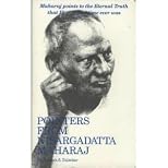Pointers from Nisargadatta Maharaj