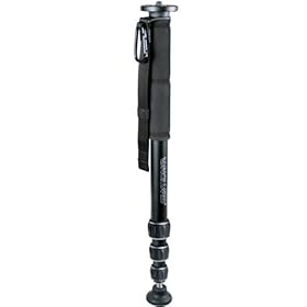 New-Tracker Series Aluminum Alloy Monopod - Y97190