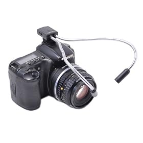 JJC LED-2 Macro Arm Light For DSLR Camera Canon Nikon Sony Pentax Olympus (Perfect for Internet and Auction Pictures)